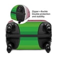 thumbnail image 3 of Haiem Watermelon Luggage Cover Printed Suitcase Covers for Luggage Elastic Washable Suitcase Protector Fits 18-32 Inch Luggage-Large, 3 of 8