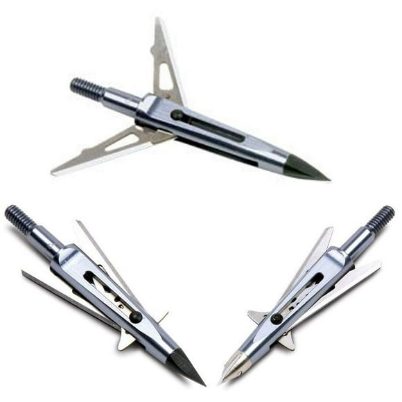 Killzone 100 2" Trophy TIP (3 Pack)