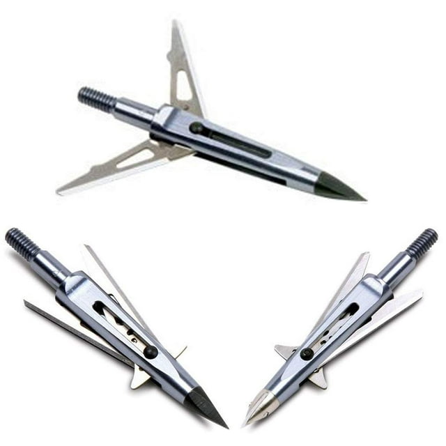 Killzone 100 Embouts Trophée 2 Pouces (Lot de 3)
