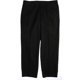 thumbnail image 1 of Tasso Elba Hombre Blk Mcr-pchd Ff Pantalones de Vestir, Negro, 38W x 30L, 1 of 1