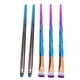 thumbnail image 5 of Juego De Pinceles Para Decoración De Uñas, Pincel Para Dibujar Uñas, Pelo De Nailon, Profesional, Elegante, Portátil, 5 Uds., Para Mujeres, Para El Salón Del Hogar ZAQW Nail Painting Drawing Brush, 5 of 8