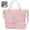 Pink, variant on Travel Bag Weekender Bags for Women Overnight Duffel Bag with with Shoes Compartment and Wet Pocket