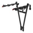 thumbnail image 1 of Curt Manufacturing 18013 Clamp-On Bike Rack - Durable powder coat, 1 of 2