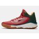 thumbnail image 3 of New Balance Fresh Foam BB SV BBFRSHSV RED/GREEN Sz 10 D Basketball shoes, 3 of 6