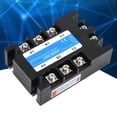 thumbnail image 4 of Equipos eléctricos, relé de estado sólido trifásico SS Relé de estado sólido trifásico Máxima confiabilidad, 4 of 8