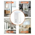 thumbnail image 6 of Dehumidifier,215 Sq. Ft To 215 Sq. Ft Portable Auto-off Bedroom Rv 850ml To 215 Huiop Dsfen Laoshe Auto-off Ion Bedroom, 6 of 6