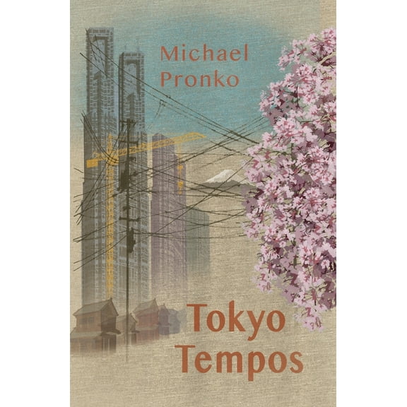 Tokyo Tempos, (Paperback)