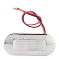 thumbnail image 1 of LED Courtesy Light Sunken Installation High Efficiency Stair Light For RV Truck Cold White,Warm White,Blue Light, 1 of 8