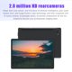 thumbnail image 4 of Amzcrzy Electrónica para hombres Organizador de electrónica Cámara digital Tablet HD de 8 pulgadas, versión Wifi, Bluetooth, llamadas de voz, tableta de aprendizaje y juegos, 2+16G/256G, procesador d, 4 of 4