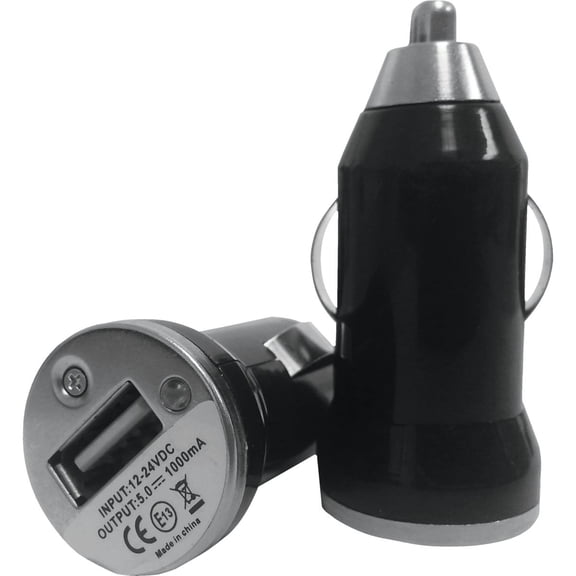 ARIES 12V USB Car Charger 1.0 Amplifier - Universal Fit - 90 Pack