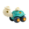 thumbnail image 1 of Big Save,HWRETIE Children's Disassembly and Assembly Engineering Toy Car, 1 of 2