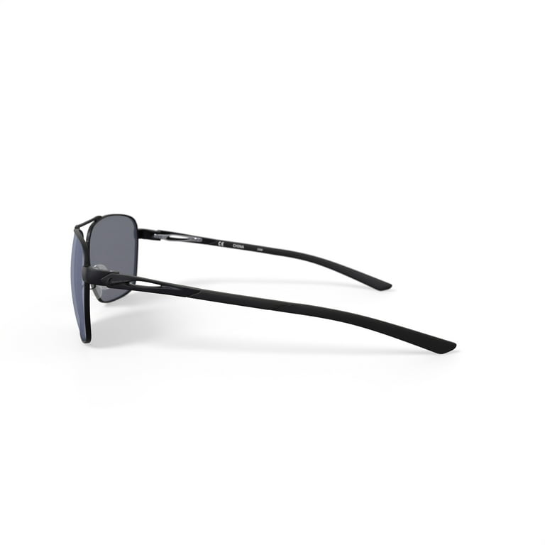 Nike Unisex Rx'able Sport Sunglasses, Club Premier DQ0798G, Satin