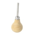 thumbnail image 3 of Rongfmy Jewelry Stone Setting Tool Easy to Use Premium Versatile Jewelry Making Tool Round Tip, 3 of 9