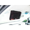 Auto Drive Visor Organizer