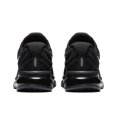 thumbnail image 3 of Zapatillas clásicas unisex negras Air Max 2017, cómodas y sencillas, de corte bajo, informales, para correr, 3 of 4