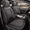 091-Gray, variant on DIKSOAKR Car Seat Covers for Toyota Camry 2002-2026,Full Set Faux Leather Seat Covers Breathble Waterproof (2 Row 5 Seat, Black)