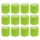 thumbnail image 1 of 12 Rollos de Cinta Adhesiva Elástica, Vendaje Elástico, 2" x 5 Yardas, Cinta para Muñeca y Rodilla, Verde Pasto, 1 of 6