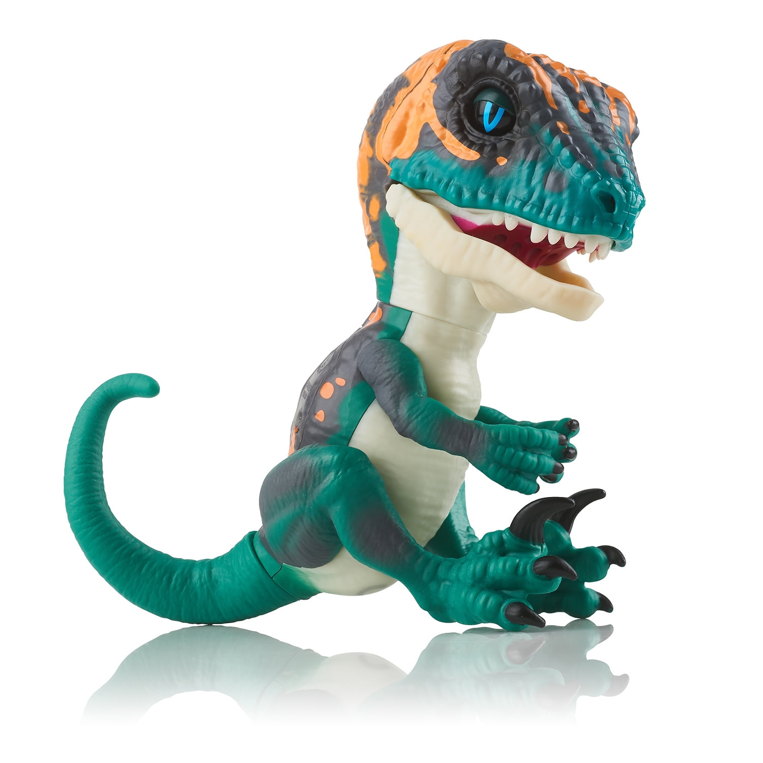 dinosaur fingerling walmart