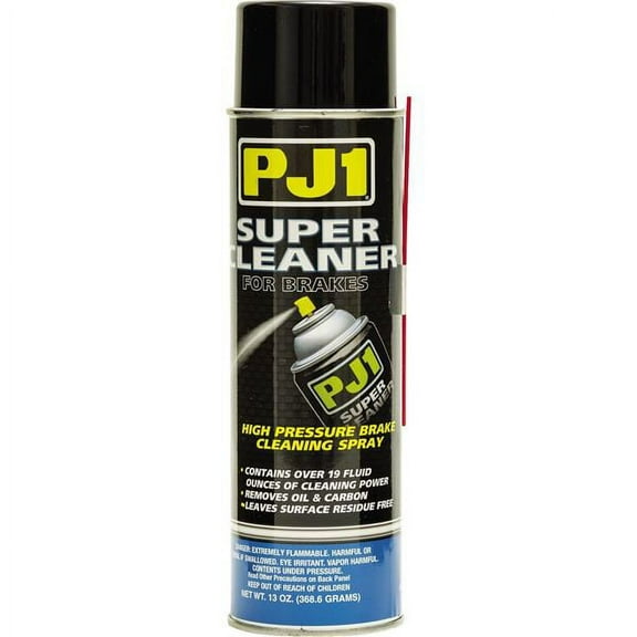 PJ1 Super Cleaner - 13oz. 3-20