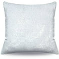 thumbnail image 2 of Mainstays Reversible 17”x17” Sequin Sparkle Pillow, 2 of 3