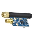 thumbnail image 2 of 1pcs CC1101 Antenna Module for Wireless Data Transmission Applications, 2 of 8