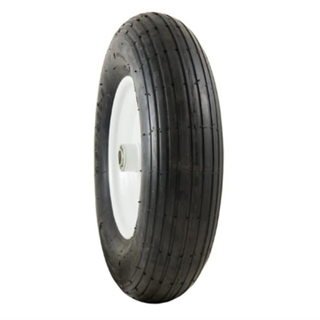 Universal Fit Wheelbarrow Tire
