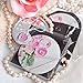 thumbnail image 2 of Handy Rose Pocket Mirror Wedding Favor, 2 of 2