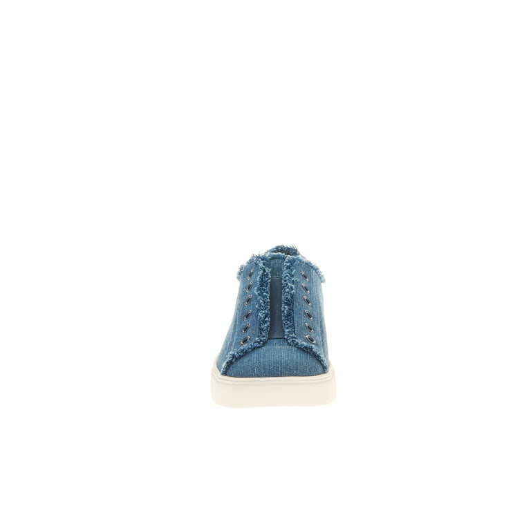 Ellen degeneres slip on sneakers best sale