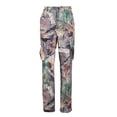 thumbnail image 3 of Women Loose Trousers Comfortable Fashion Print Pattern Women Straight Leg Trousers  for Home ANGGREK Otros, 3 of 7