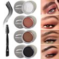 thumbnail image 1 of onlyliua Artículos En Liquidación Tints Líquidos Resistentes Al Agua y Sin Halos, Tintes para Cejas, Duraderos, de Secado Rápido, Resistentes Al Agua, Resistentes Al Sudor, Crema para Cejas, 5 G, 1 of 3