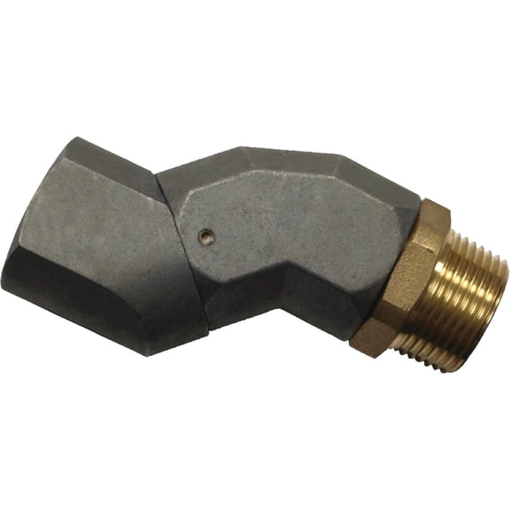 Apache CPT02 Fuel Swivel, Original Version, 3/4" — Residential Use, Standard Application