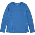 thumbnail image 1 of ExOfficio ExOfficio BugsAway Sol Cool Kaliani Longsleeve Shirt for Women, 1 of 3