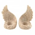 thumbnail image 1 of Wings Of Devotion 10019080 Angel Tealight Set, Blue, 1 of 2