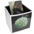thumbnail image 4 of Greensen DIAMONDS Painting Kit,Rhinestones Painting,DIAMONDS Painting Kits Home Crystal Rhinestones Decoration DIY Foldable Storage Box, 4 of 8