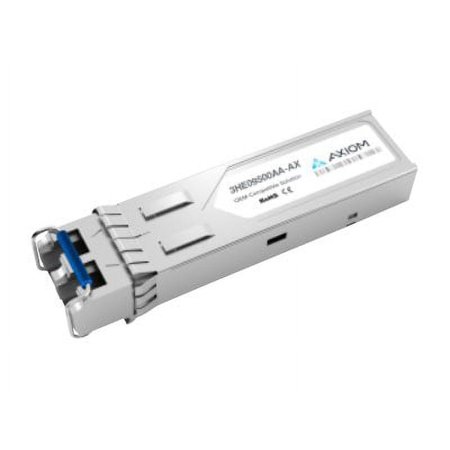 UPC: 0840177854224 | Axiom 3HE09500AA-AX 100Base-FX SFP Transceiver for Alcatel-Lucent