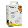 thumbnail image 6 of Medela PersonalFit Breast Shields, 24mm, Clear, 87073, Set of 2, 6 of 8