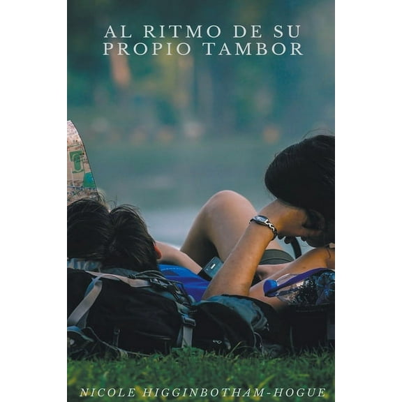 Al ritmo de su propio tambor, (Paperback)