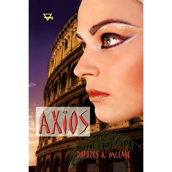 Axios (Paperback)