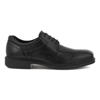 Ecco Men\'s ST.1 Hybrid Black Santiago Size 12 Ecco St. 1 Hybrid Perf Toe Black Santiago Men main image 2