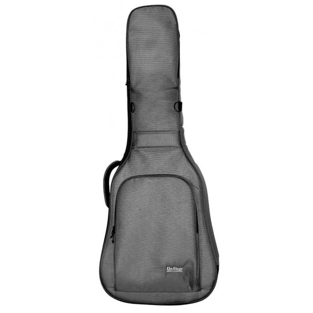 Funda para Guitarra Clásica OnStage GBC4990CG Resistente al Clima con Acolchado