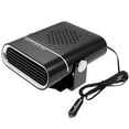 thumbnail image 1 of MasteelfCA 1pc Multi-purpose Car Mounted Heater Useful Car Defroster Portable Car Heaters, 1 of 7