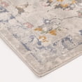 thumbnail image 5 of Better Homes & Gardens 8' x 10' Persian Blooms Indoor Area Rug, 5 of 9
