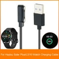 thumbnail image 2 of WINDLAND Data Quick Charging-Cable Bracket-Power Charger Adapter for Solar Plus/LS16/RT3, 2 of 13