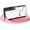 Pink, variant on MM Car Phone Holder, Car Phone Mount Silicone Car Pad Mat for Various Dashboards, Slip Free Desk Phone Stand Compatible with iPhone, Samsung, Android Smartphones, GPS Devices and More, Black