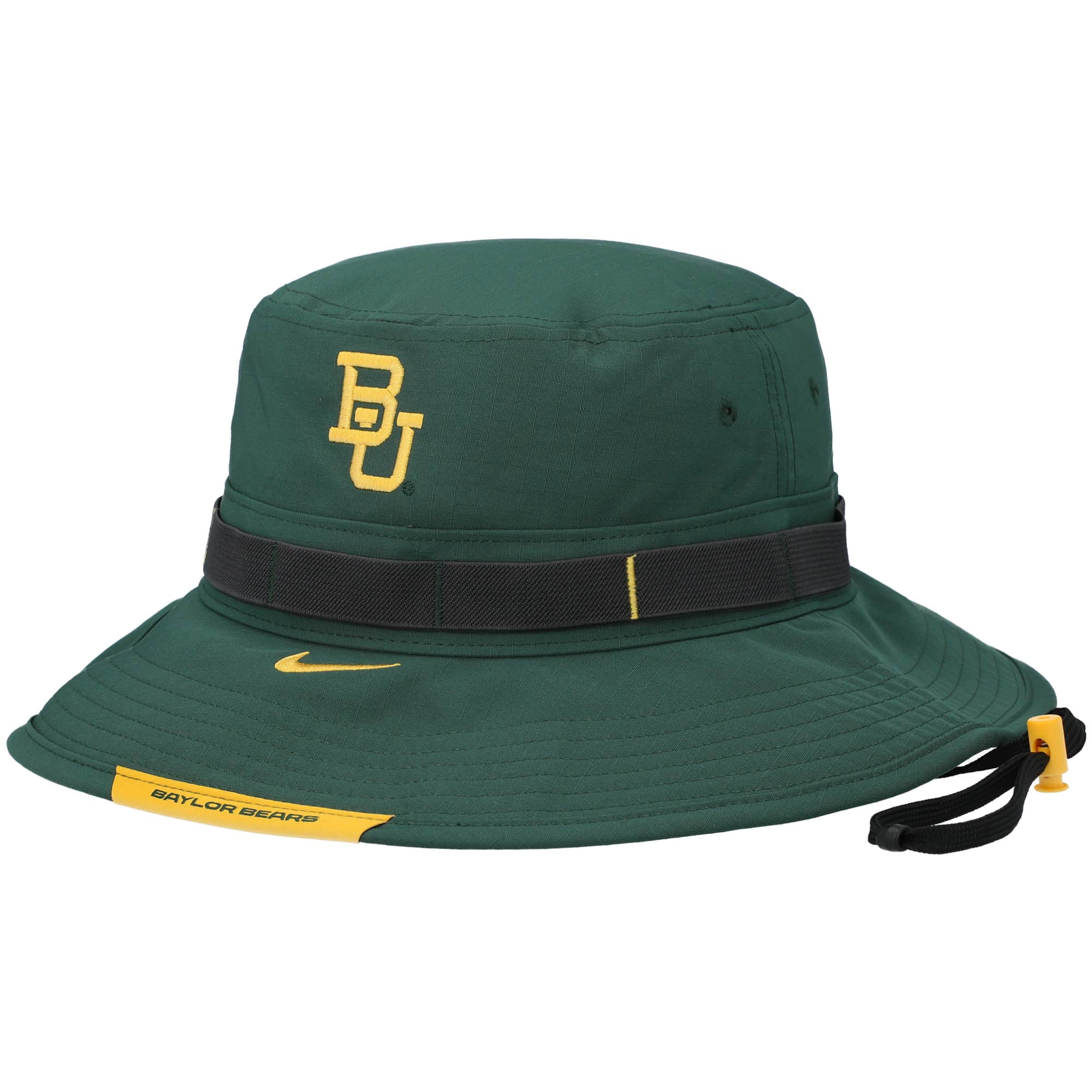 Men's Nike Green Baylor Bears 2021 