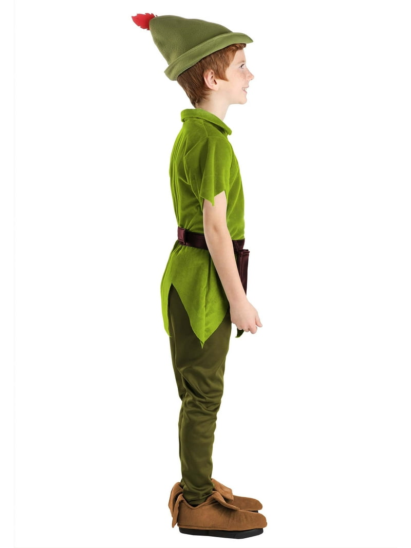 Boy's Disney Peter Pan Costume