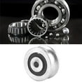 thumbnail image 4 of Pulley Roller Wheel, Reliable Easy To Maintain Bearing Block, Sturdy  General Purpose Professional Use For, 4 of 8