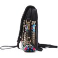 thumbnail image 4 of Mini bandolera bonita bordada para mujer, bolsos pequeños, bolso de mano, cartera, bolsa para teléfono móvil, monedero Ormromra WRQX-502, 4 of 7