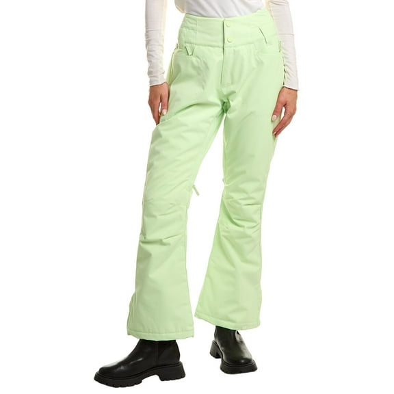 Roxy womens Diversion Snow Pant, xs