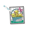 thumbnail image 6 of Melissa & Doug On the Go Magicolor Coloring Pad - Friends and Fun, 6 of 10